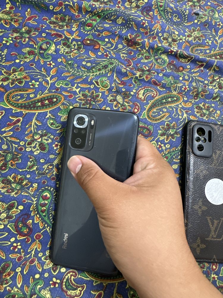 Redmi note 10s, 128gb