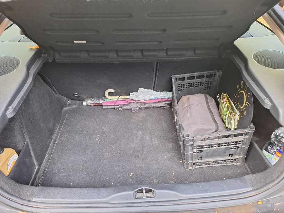 Vand Citroen C4 2010 1.6 benzina