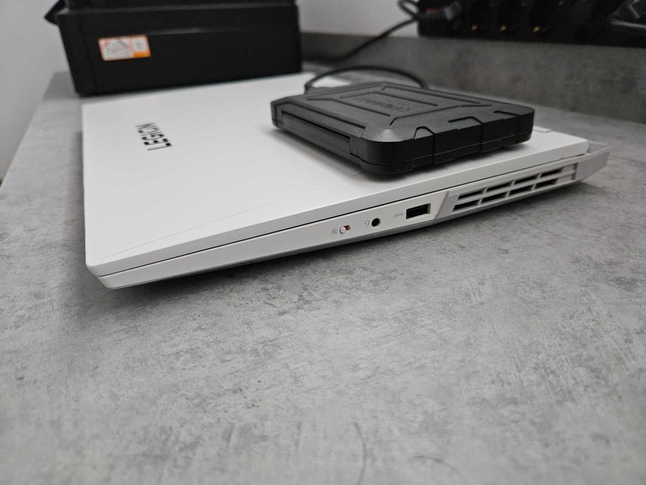 Laptop Lenovo Legion 5 Pro, RTX3060, intel i5 12500H, 32GB RAM, 500SSD