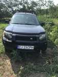 Vand landrover freelander 1 automat