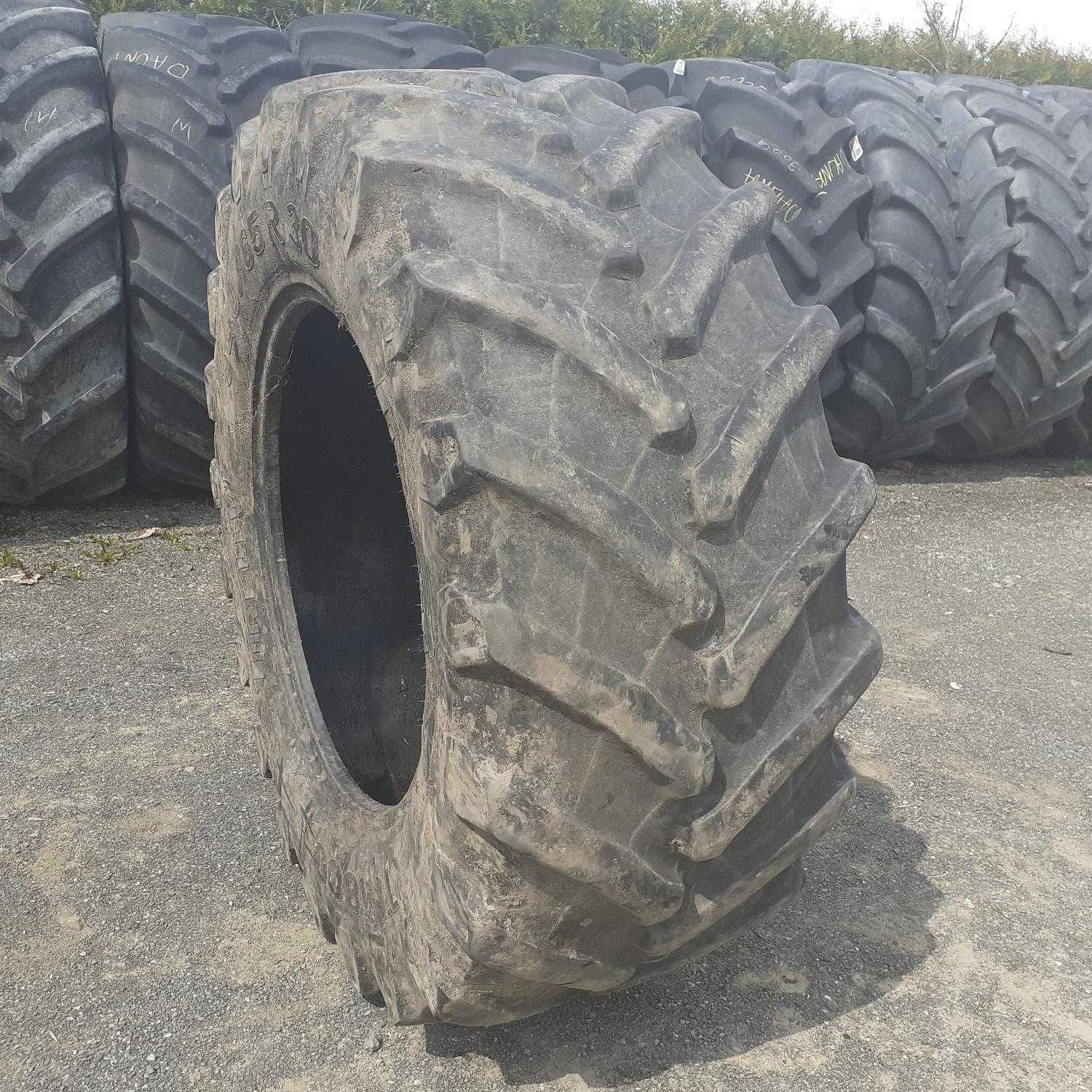 Cauciucuri 540/65R30 Pirelli. Anvelope SH Cu GARANTIE si FACTURA