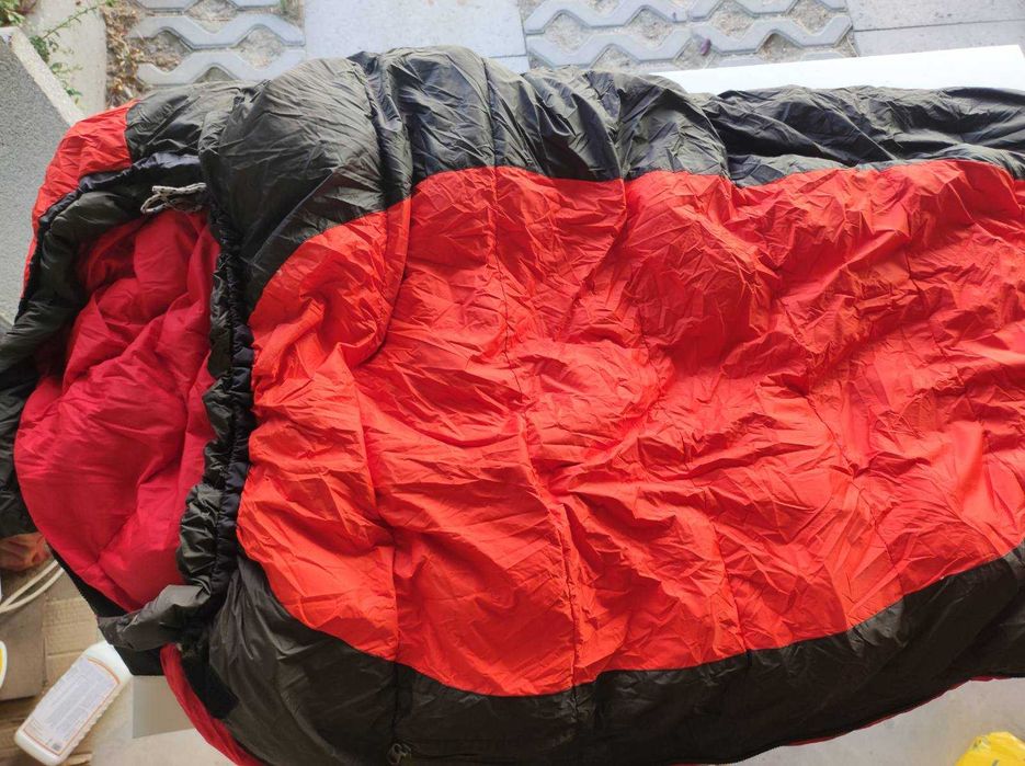 Спален чувал NorthFace -20°C