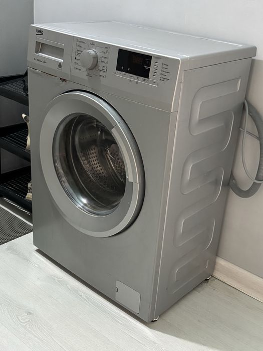 Не рабочий стиральная машина (торг)