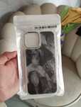 Чехол на iphone 12 pro max