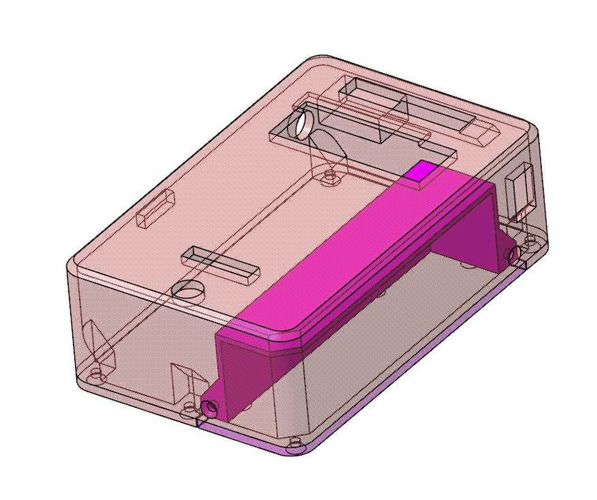 Ofer servicii de proiectare CAD