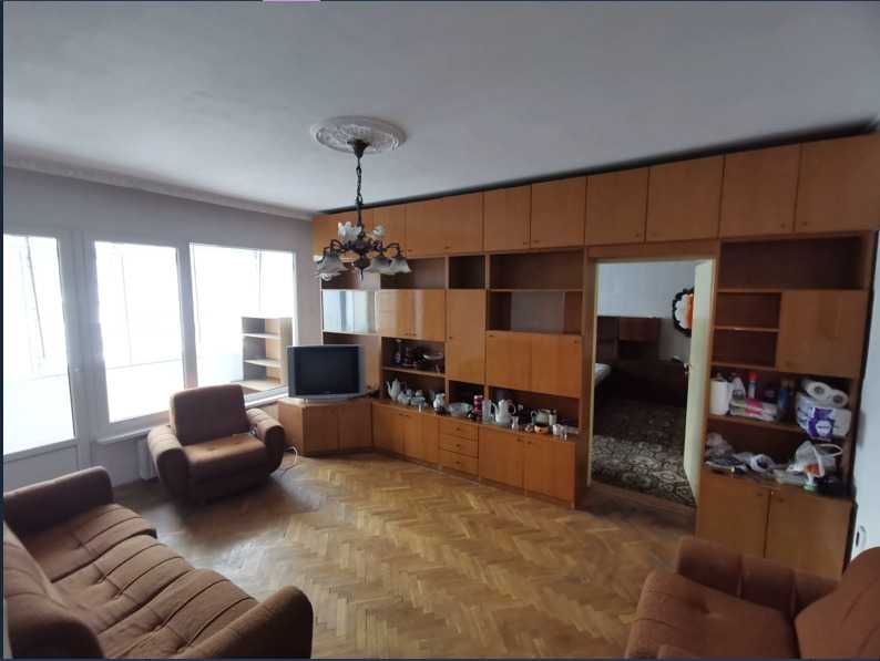 Продава се Тристаен апартамент в София, Стрелбище - 89 кв.м за 2574 €/кв.м - Снимка #5