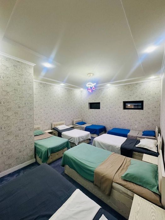 Дача 21  Хайтек с удобствами