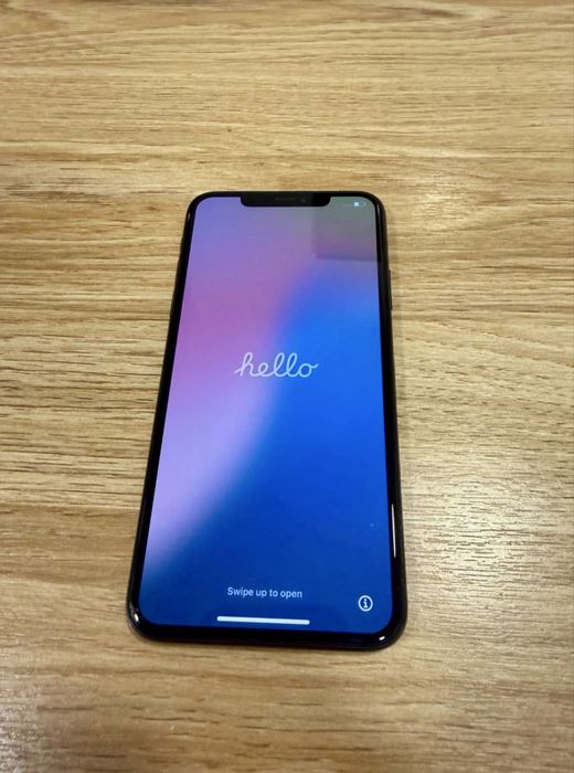 iPhone 11 Pro Max 256 gb
