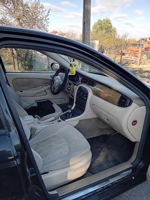 De vînzare Jaguar x type