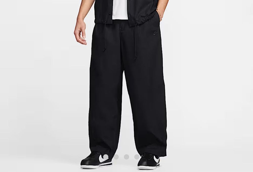 Мъжки панталон NIKE