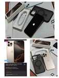 iPhone 16 PRO MAX 5G (Desert Titanium) ca NOU/ Doar 3 Luni Ofertă Preț