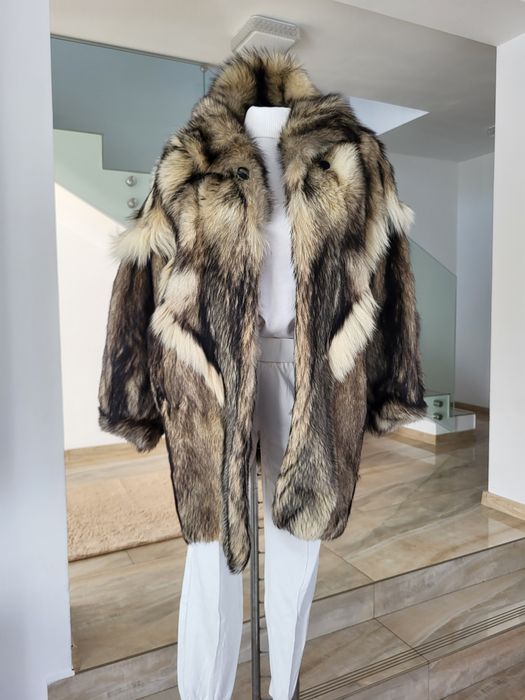 Vând Blana naturala.