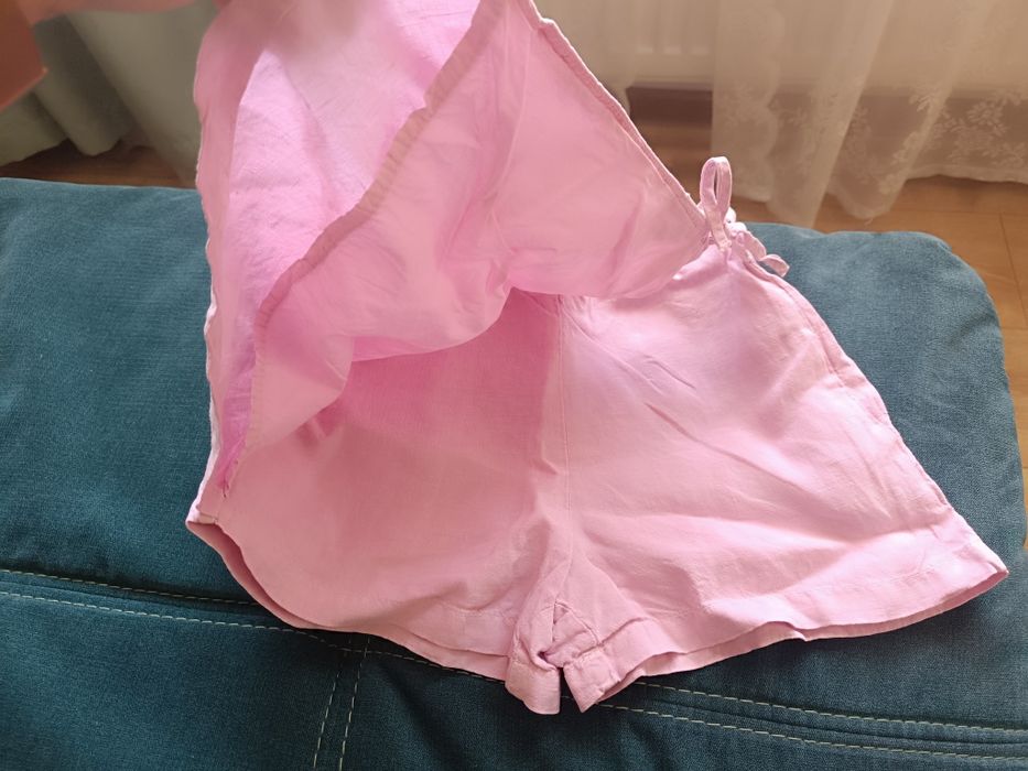 Zara - 6 ani fusta pantalon