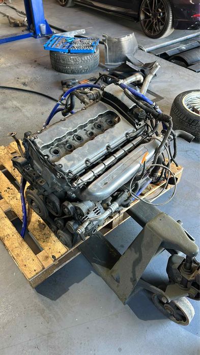 Piese Golf 5 R32 Turbo