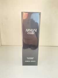 Parfum Armani Code Giorgio Armani 125ml apa de toaleta edt