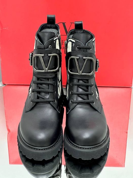 Ghete dama Valentino