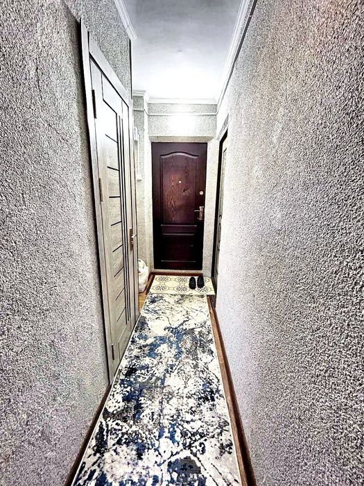 Квартира 1 хонали Т1388 1 комнатная