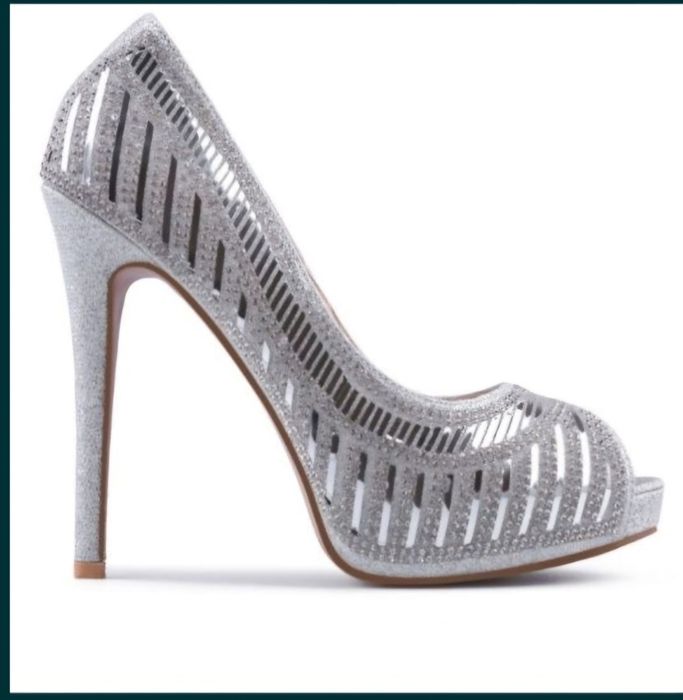 Рокля с пайети за бал, диско, официална за нова година, парти Pimkie