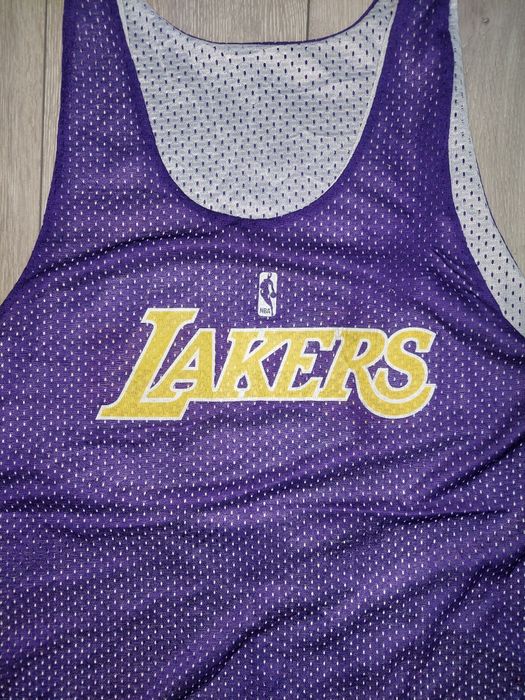 Maieu Los Angeles Lakers