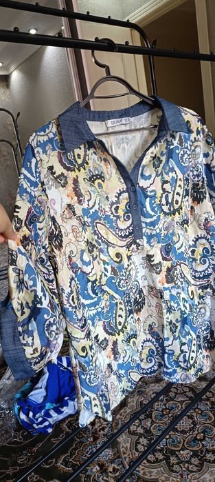 Кофта турецкий новая