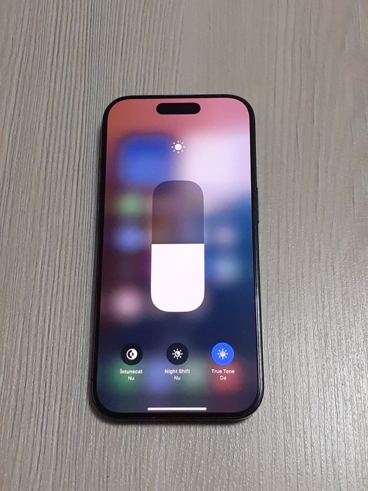 Iphone 16 Pro 256Gb 91%