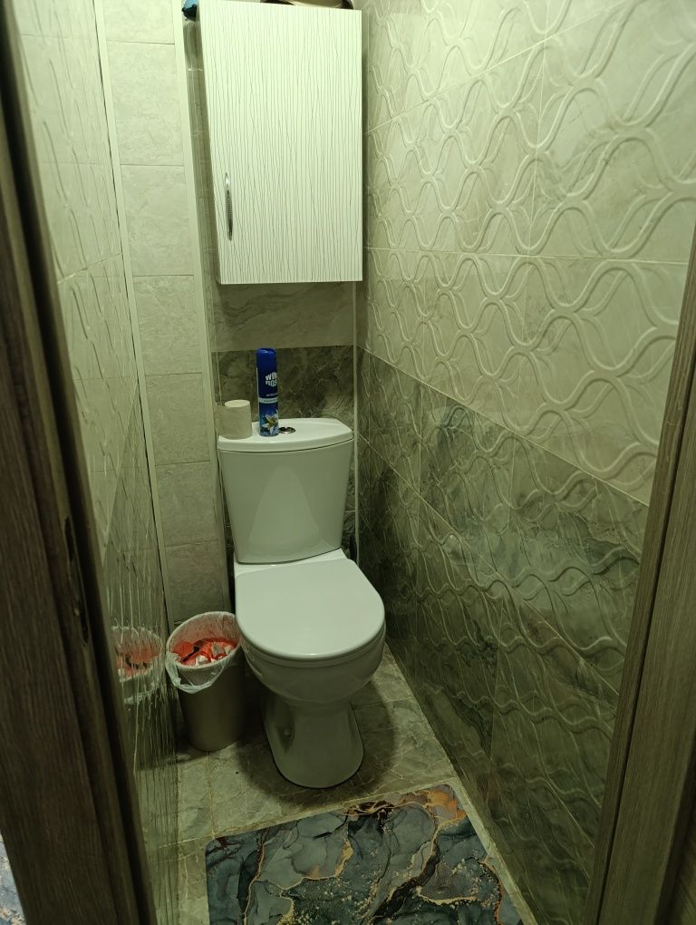 4 х комн квартира