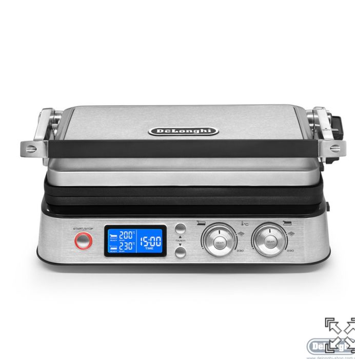Электрогриль DeLonghi CGH 1030D
