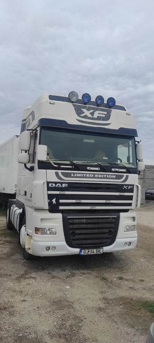 Vând Daf XF 95 430