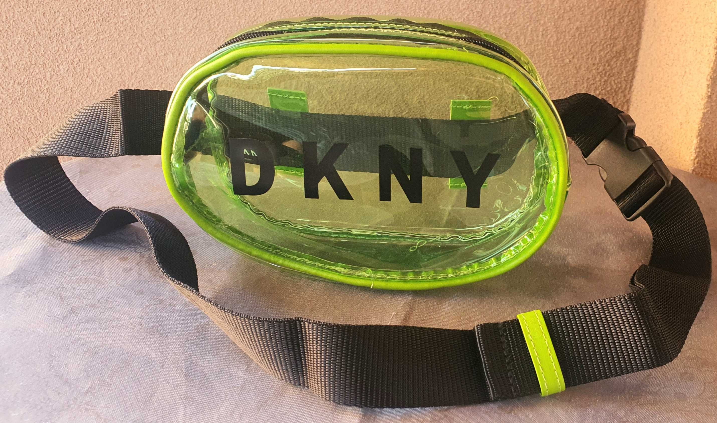 DKNY дамска чанта Оригинална