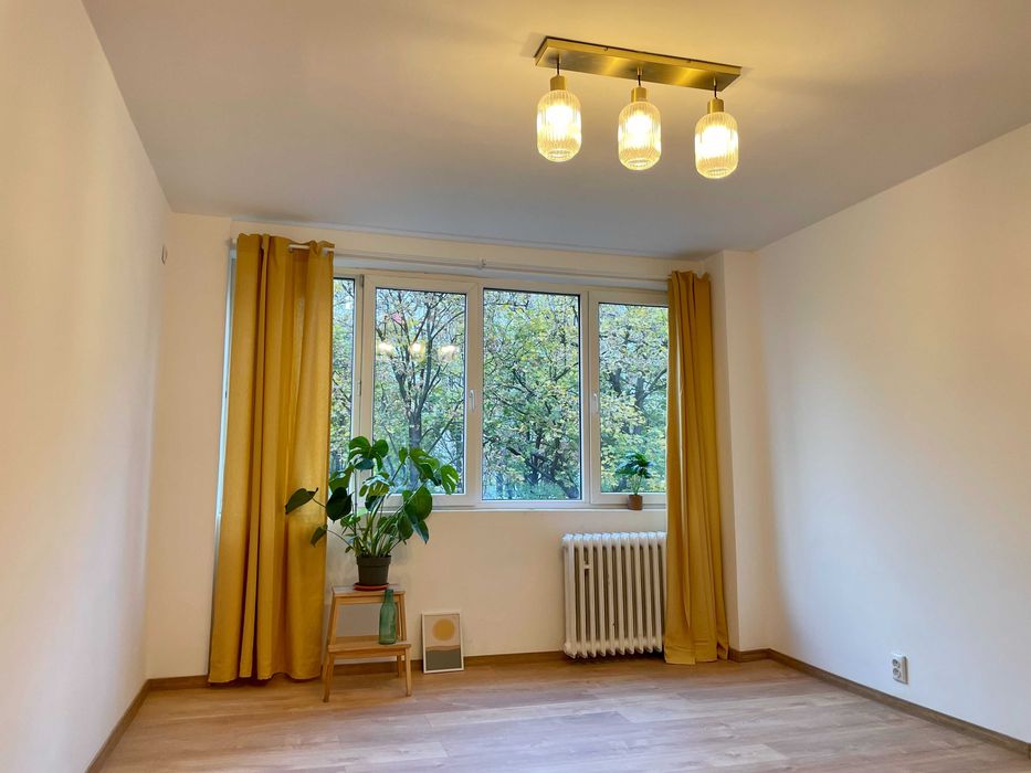 Renovari apartamente / case cu echipa condusa de arhitect