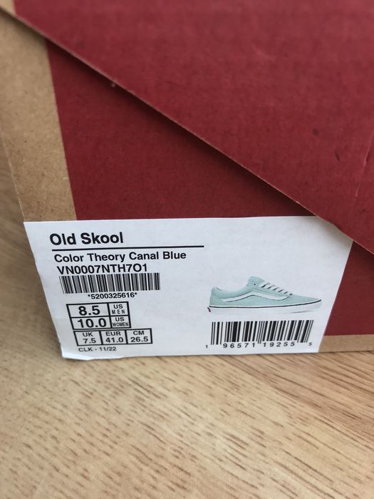 Tenisi Vans Adidas 41 Piele Suede Gucci Prada Versace Sneakers Yeezy