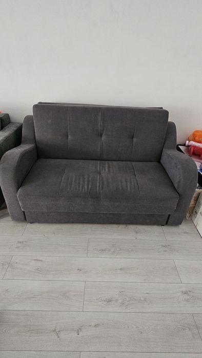 Canapea extensibila