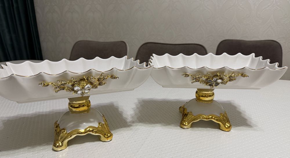 красивая посуда для кухни