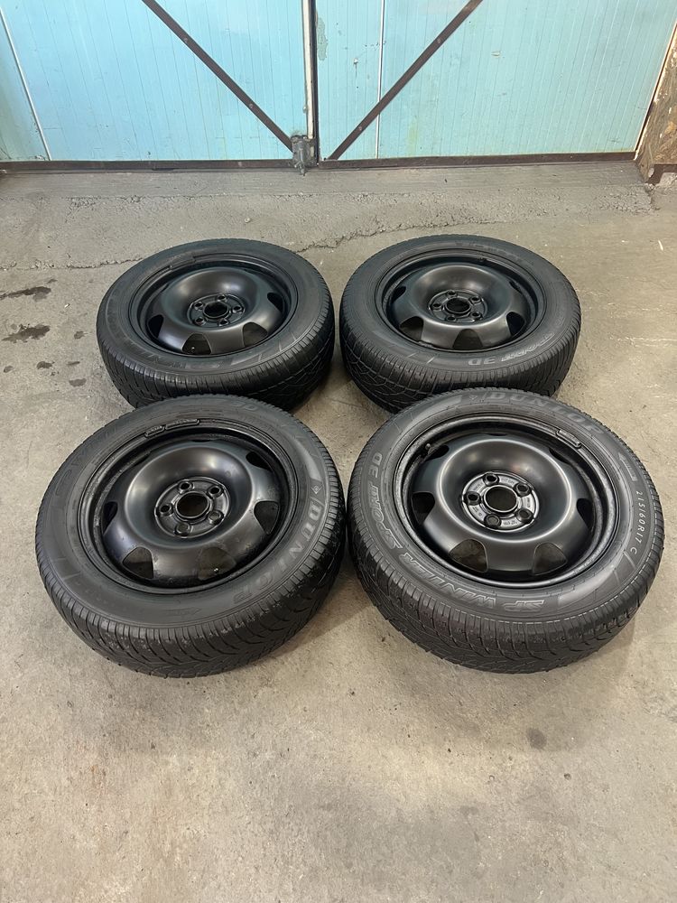 Roti Jante Tabla*R17*Vw T5,T6*Transporter*Multivan*Caravelle*5x120OEM