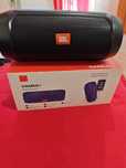 Блутут колонка JBL