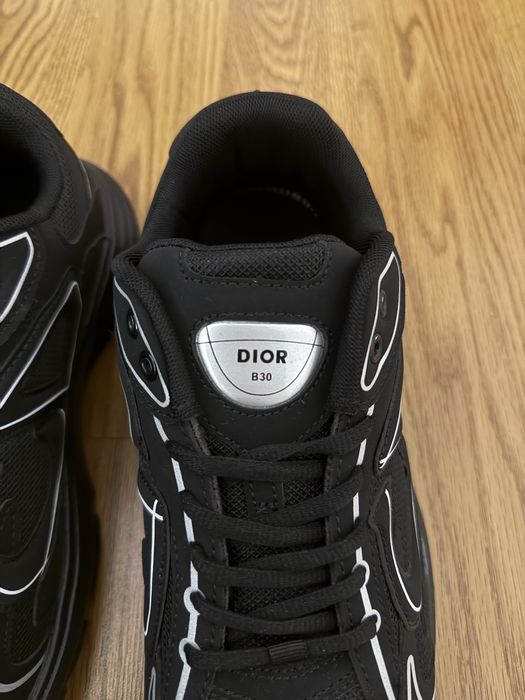 dior b30, marime 44, noi
