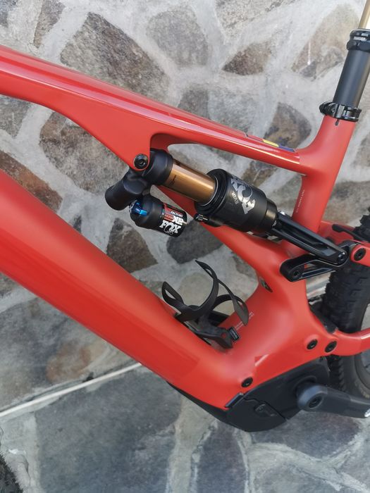 Specialized turbo levo Pro Nou