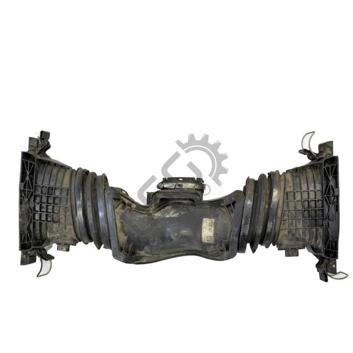 Въздуховод с дебитомери Mercedes (W212)(2009-2016) ID:93572