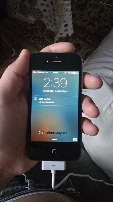 Iphone 4s айфон 4с