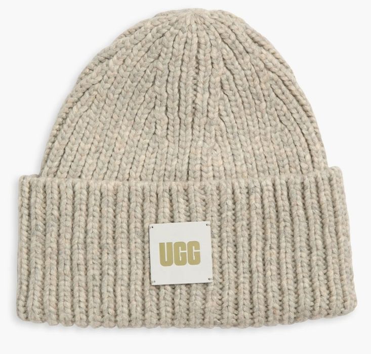 Шапочки UGG. Оригинал ‼️