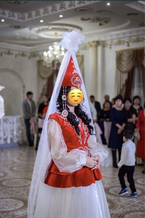 Кыз узату платье
