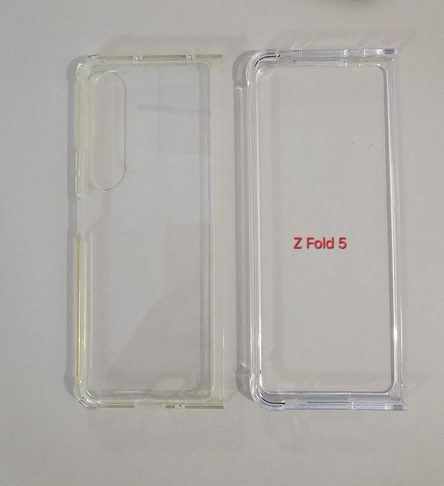 Чехол Samsung Z Fold 5