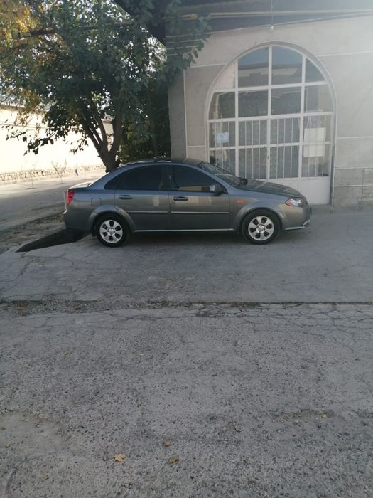 Срочно Продается Chevrolet Gentra