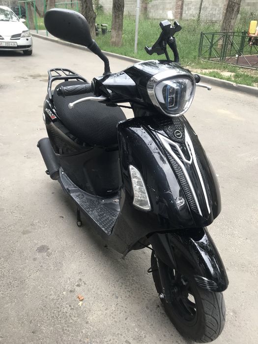 Гарантия 1 год