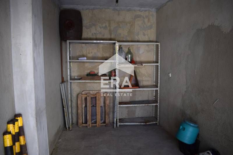 Продава се Гараж / Паркомясто в Варна, Колхозен пазар - 15 кв.м за 2867 €/кв.м - Снимка #4