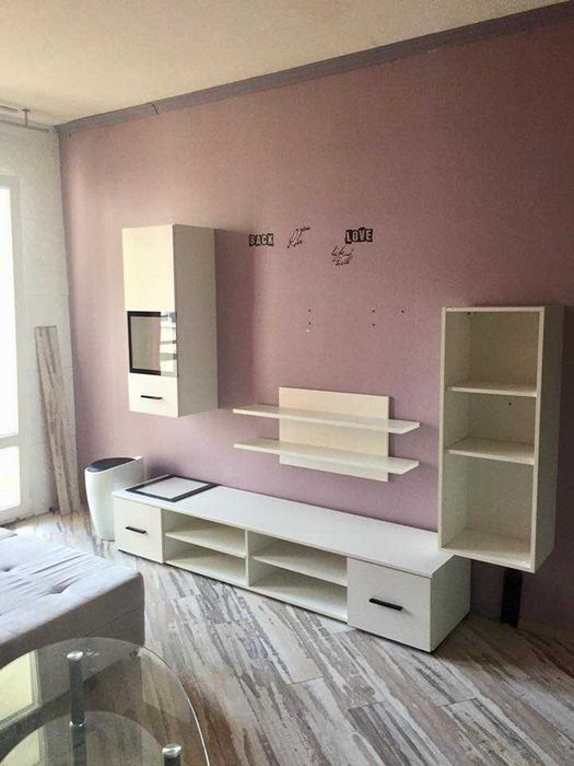 Дава се под наем Едностаен апартамент в София, Младост 4 - 48 кв.м за 298.86 € - Снимка #1