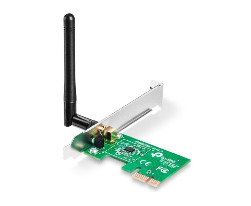 Wi-Fi адаптер TP-LINK TL-WN781ND