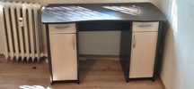Бюро за компютър 120х60см
