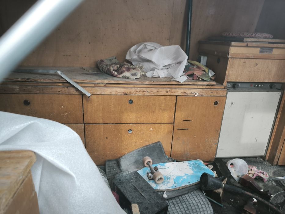 Autorulota Peugeot boxer 1000euro