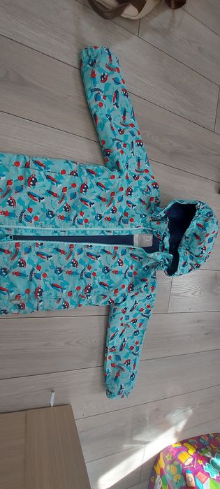 Donez Geaca toamna baiat 3 4 ani ani